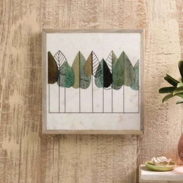 Wall Accents - Forest Feast Wall Accent