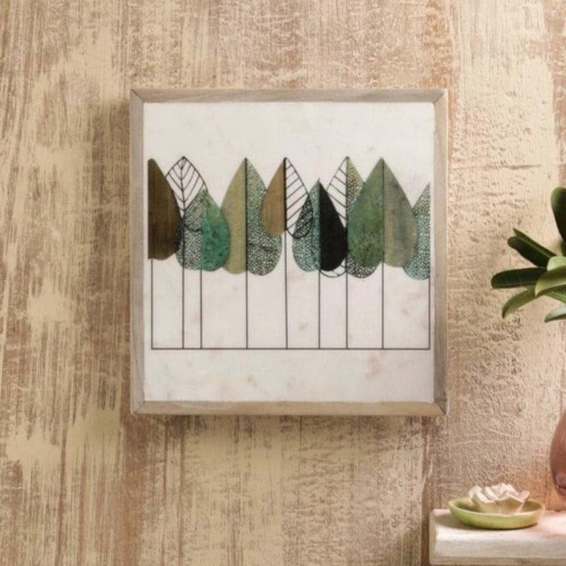 Buy Forest Feast Wall Accent Wall Accents from Vaaree