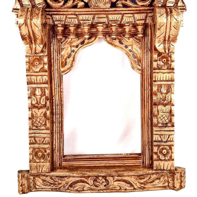 Buy Gajendra Jharokha Wall Accent Wall Accents from Vaaree