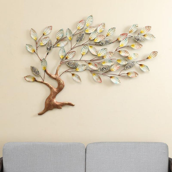 Wall Accents - Harpo Tree Wall Accent