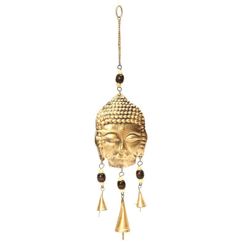 Buy Holy Buddha Wall Hanging Wall Accents from Vaaree