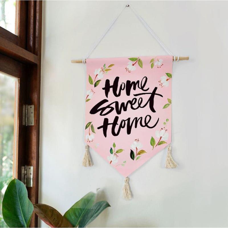 Wall Accents - Home Love Wall Hanging