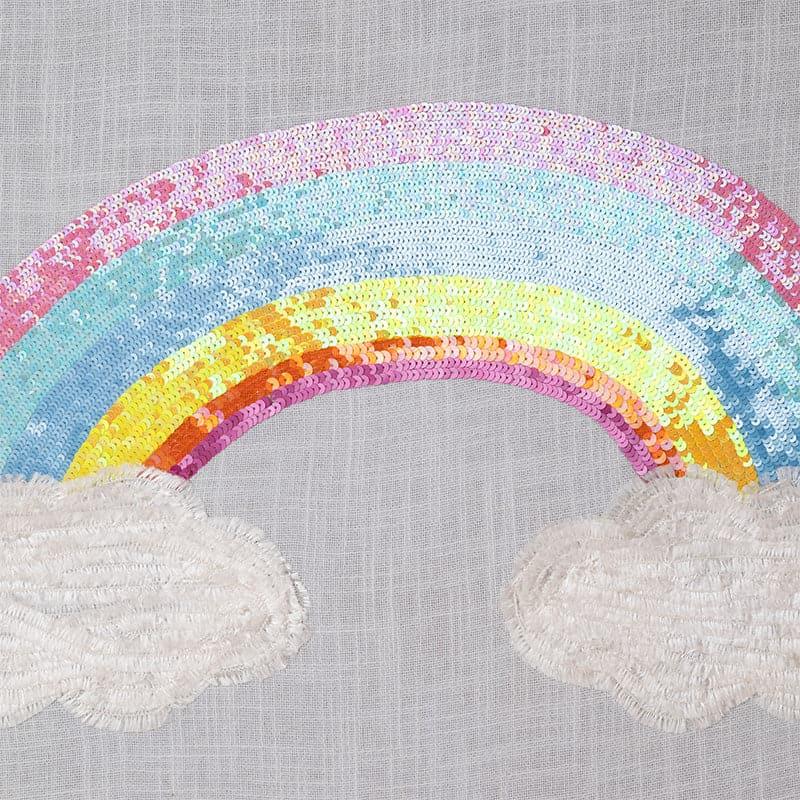 Buy Hue Harmony Wall Accent - Rainbow Collection Wall Accents from Vaaree