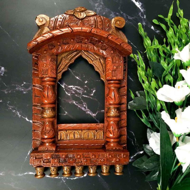 Buy Ijala Jharokha Wall Accent Wall Accents from Vaaree