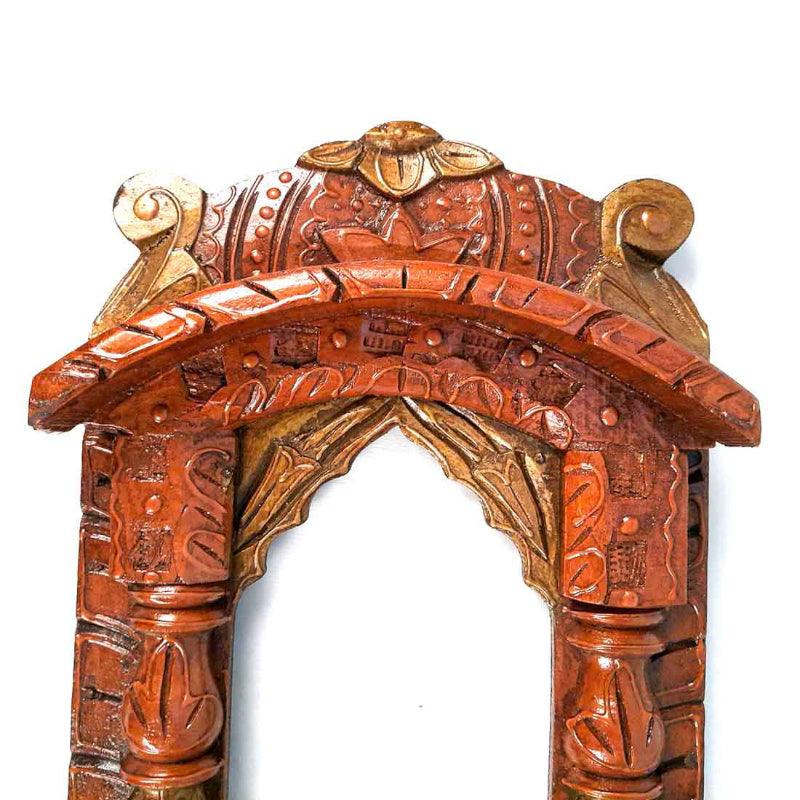 Buy Ijala Jharokha Wall Accent Wall Accents from Vaaree