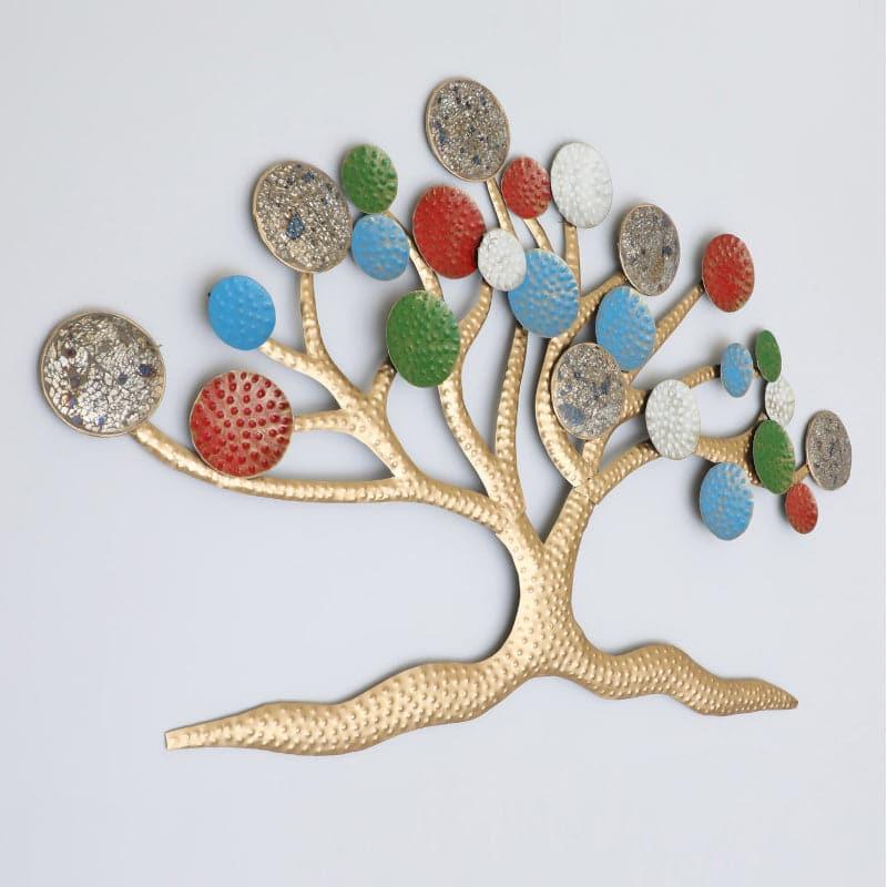 Wall Accents - Jettie Tree Wall Accent