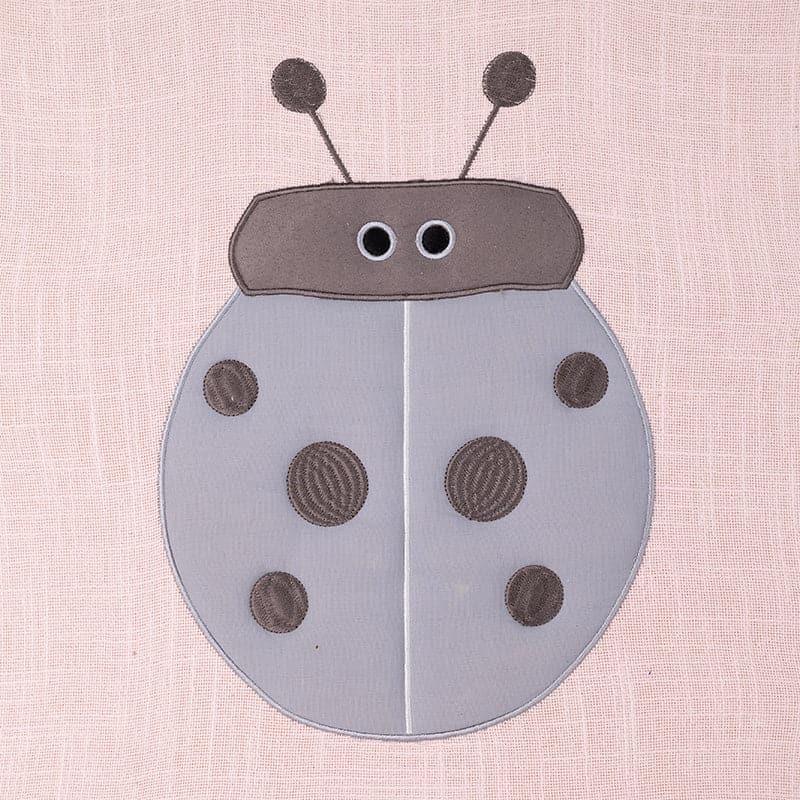 Wall Accents - Ladybird Wall Accent - Bug Buddy Collection