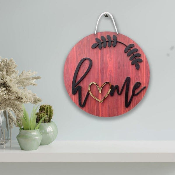 Wall Accents - My Home Wall Decor