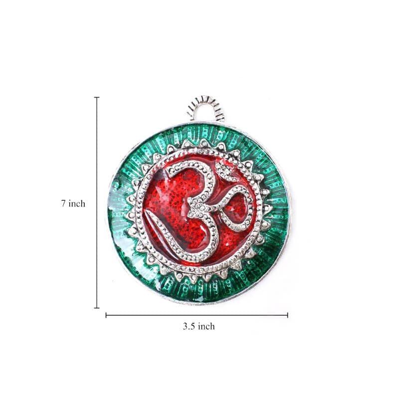 Buy Om Wall Accents Wall Accents from Vaaree