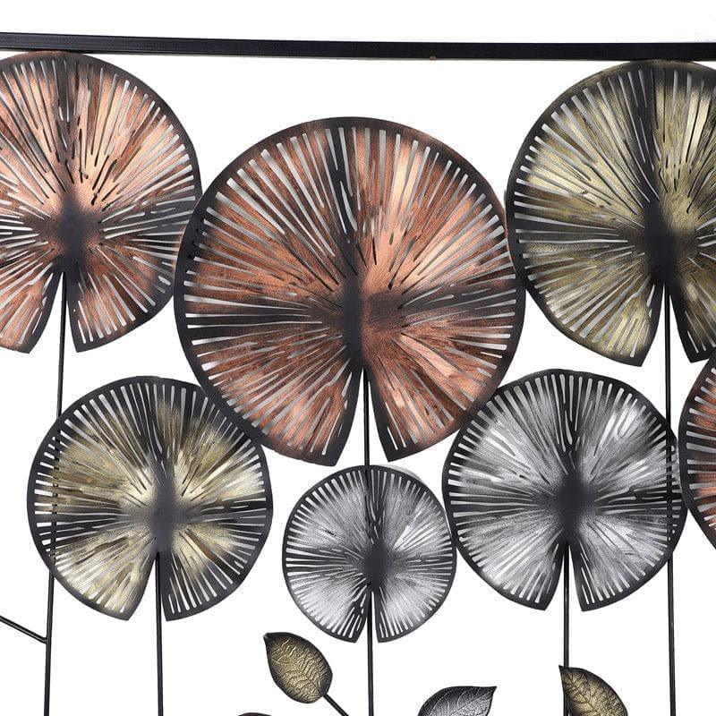 Buy Siyonae Leaf Wall Accent Wall Accents from Vaaree