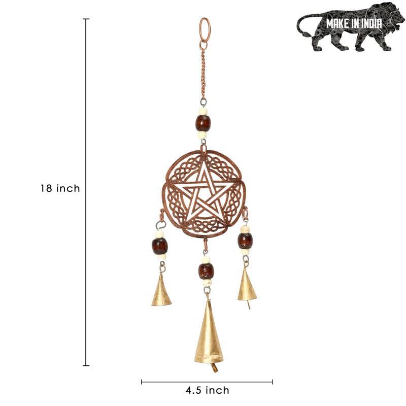 Buy Star Of David Wall Hanging Wall Accents from Vaaree