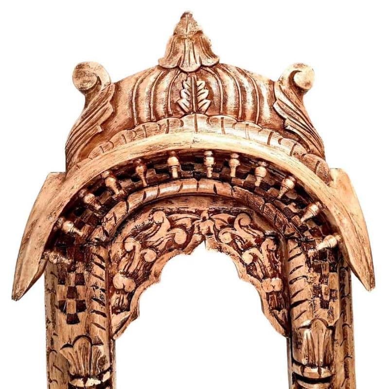 Wall Accents - Swarna Jharokha Wall Accent