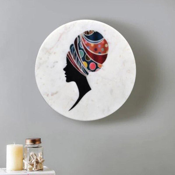 Wall Accents - Tribal Charm Wall Accent