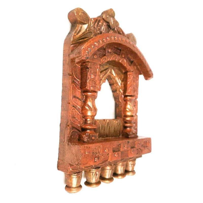 Buy Trimara Jharokha Wall Accent Wall Accents from Vaaree