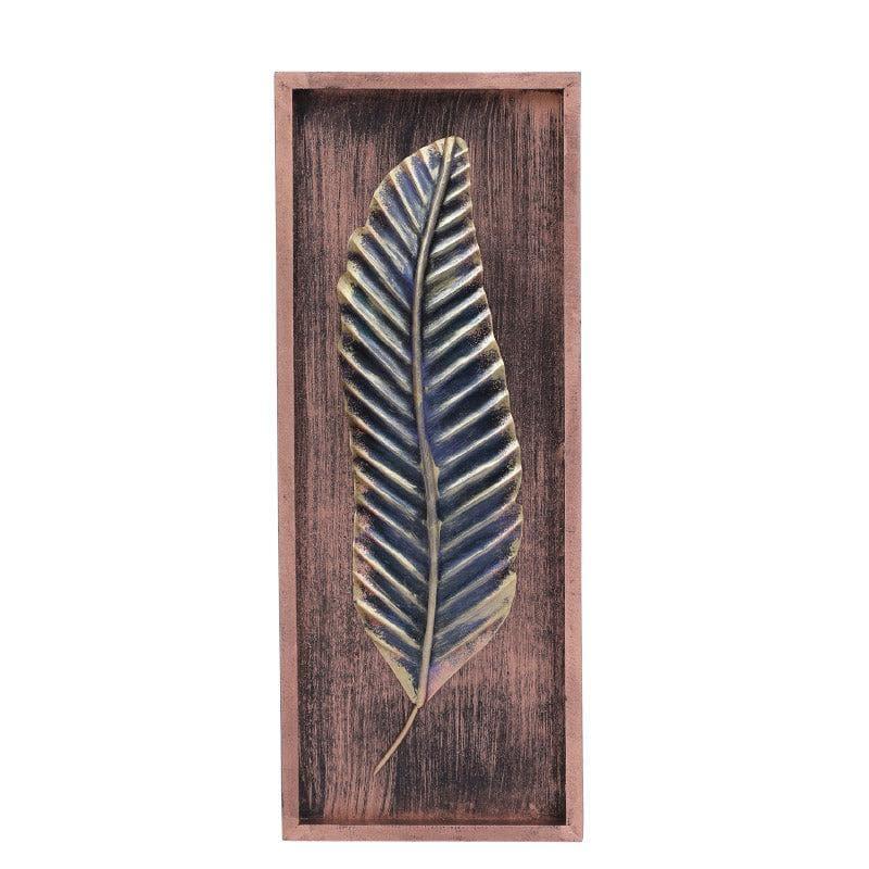 Buy Twisty Quill Wall Decor Wall Accents from Vaaree