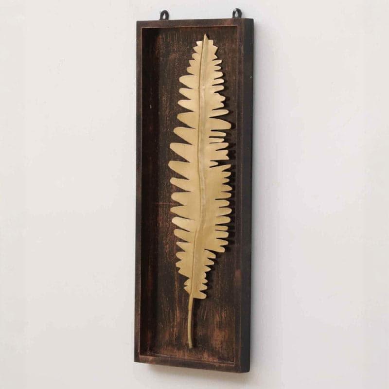 Wall Accents - Whimsy Feather Wall Accent