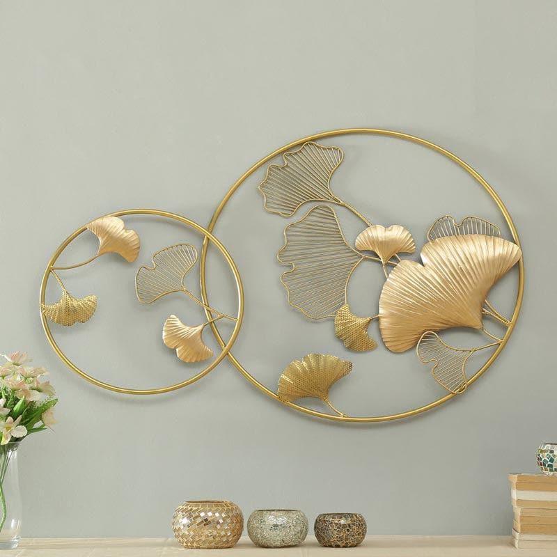 Buy Zamrez Circular Wall Decor Wall Accents from Vaaree