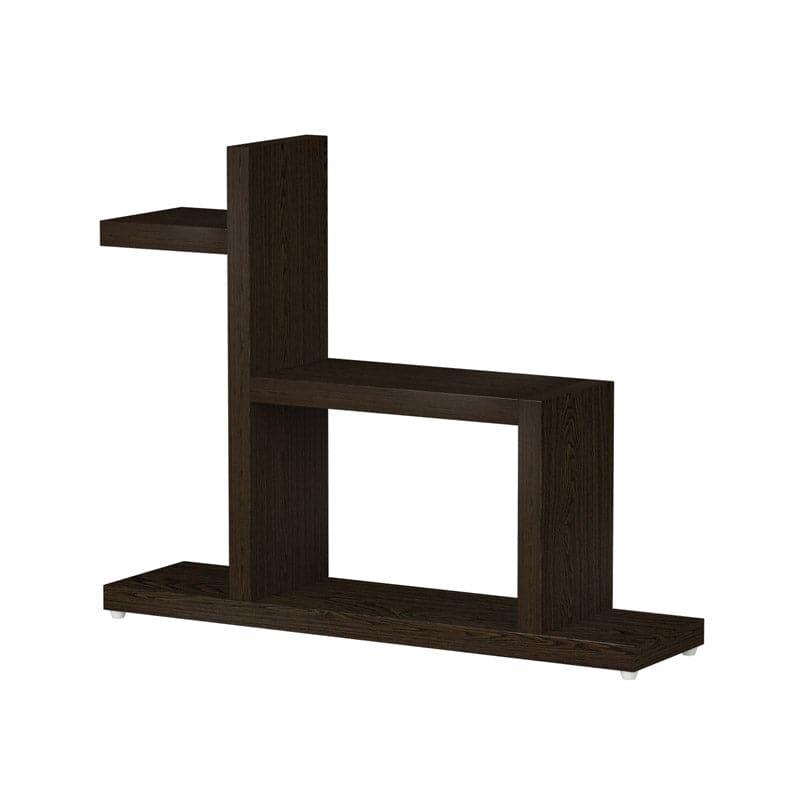 Wall & Book Shelves - Gilora Shelf - Wenge