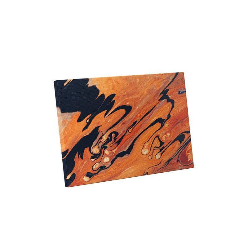 Buy Abstract Embrace Wall Painting - Gallery Wrap Wall Art & Paintings from Vaaree