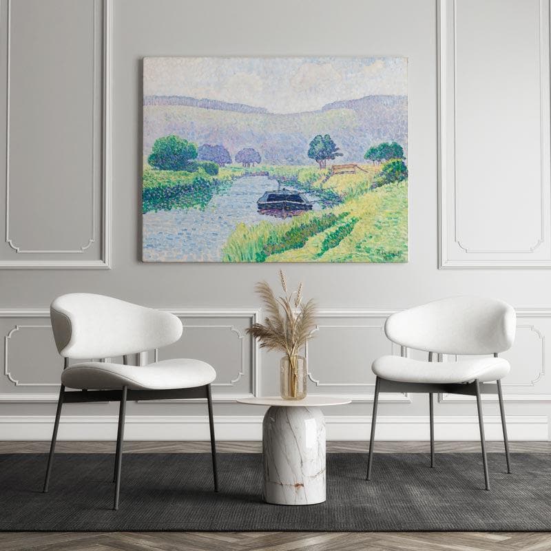 Wall Art & Paintings - Amberleyn Wall Painting - Gallery Wrap