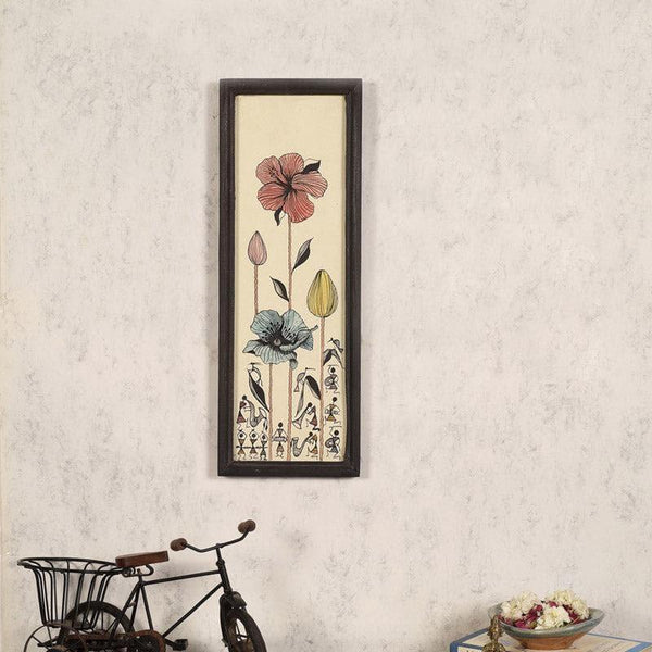 Wall Art & Paintings - Blossom Wall Art