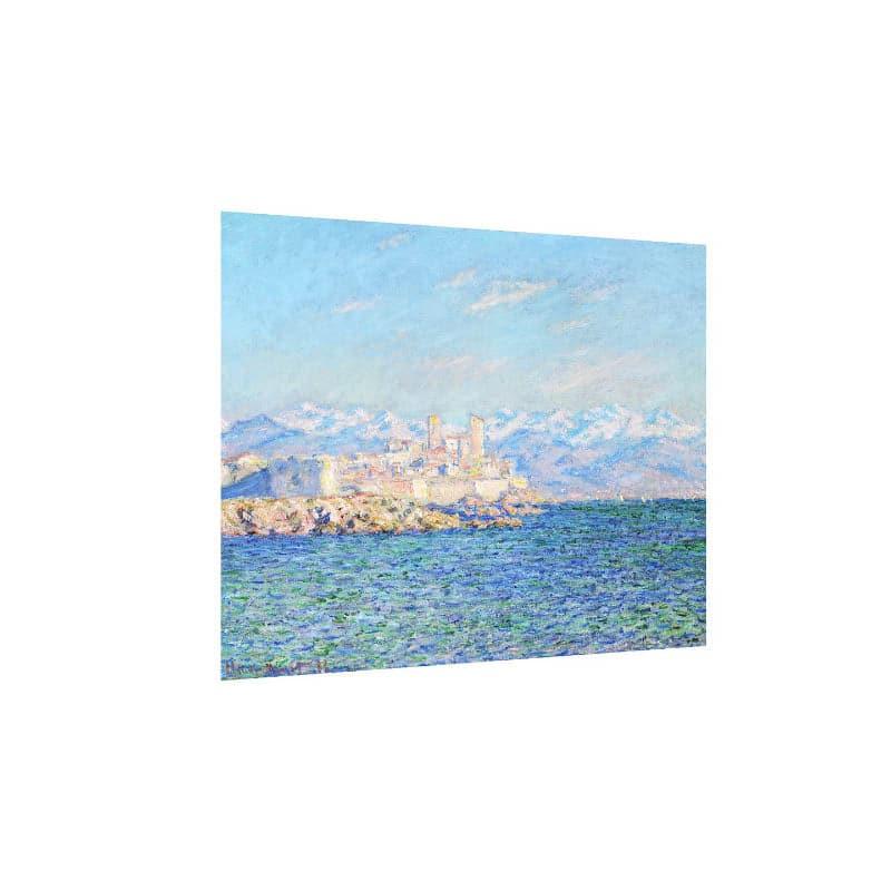 Wall Art & Paintings - Blue Sea Wall Art