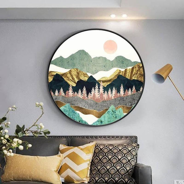 Wall Art & Paintings - Call Of The Nature Wall Art
