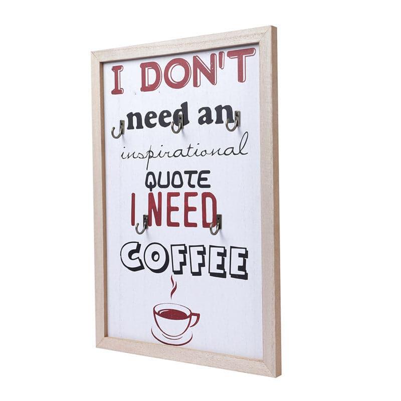 Buy Coffee Calm Wall Art Wall Art & Paintings from Vaaree