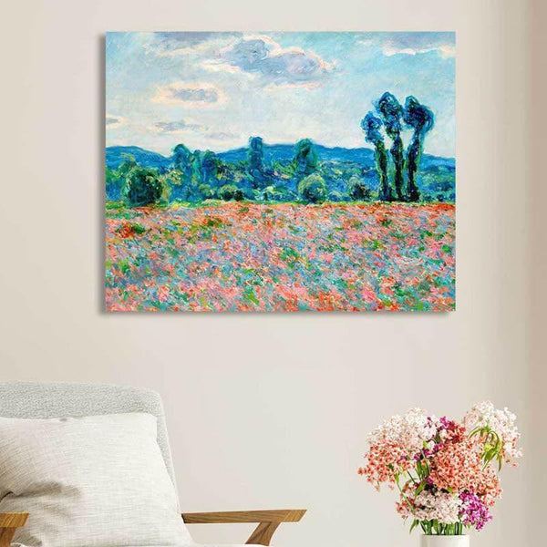 Wall Art & Paintings - Dreamy Pasture Wall Art