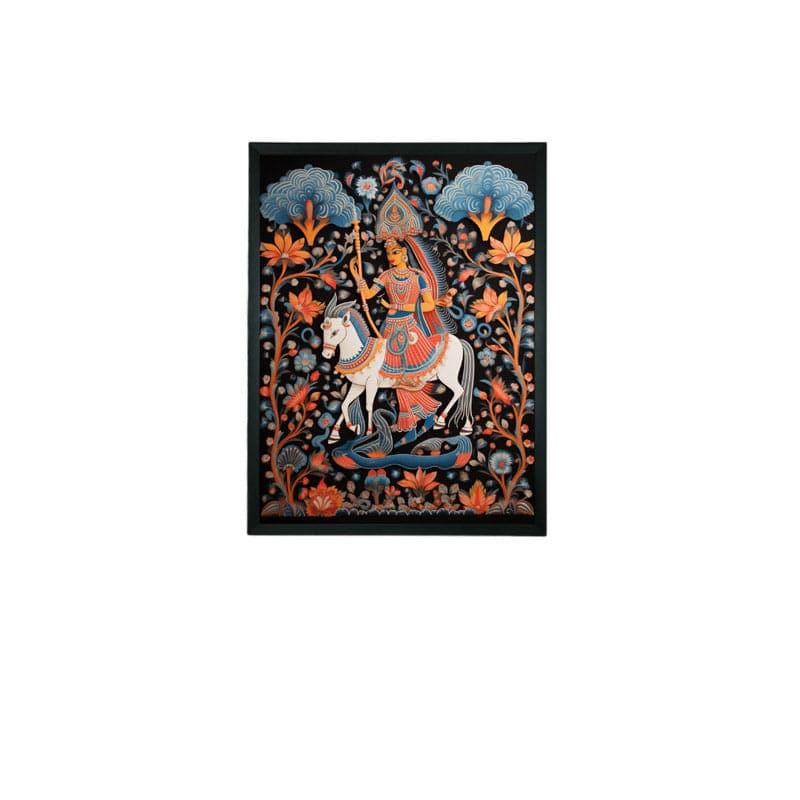 Buy Feminine Dominance Wall Art Wall Art & Paintings from Vaaree