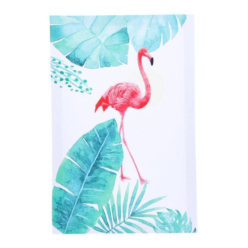 Wall Art & Paintings - Flamingo Fuse Wall Art