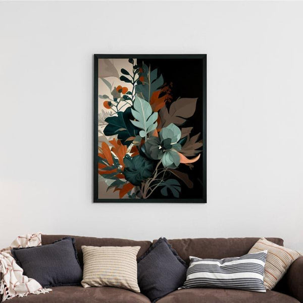 Buy Forest Feda Wall Art Wall Art & Paintings from Vaaree