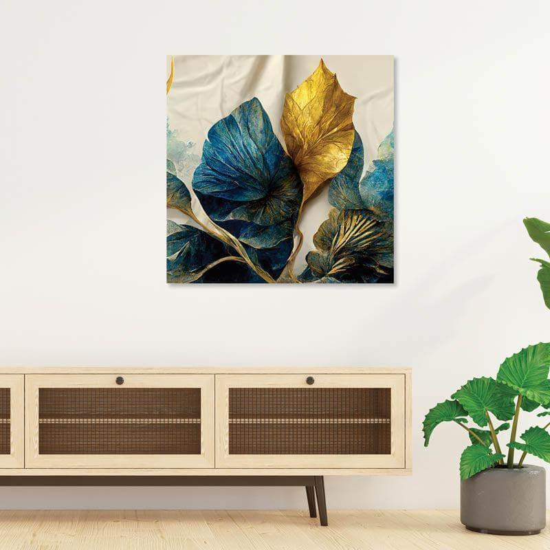 Buy Garden Gleam Wall Art Wall Art & Paintings from Vaaree