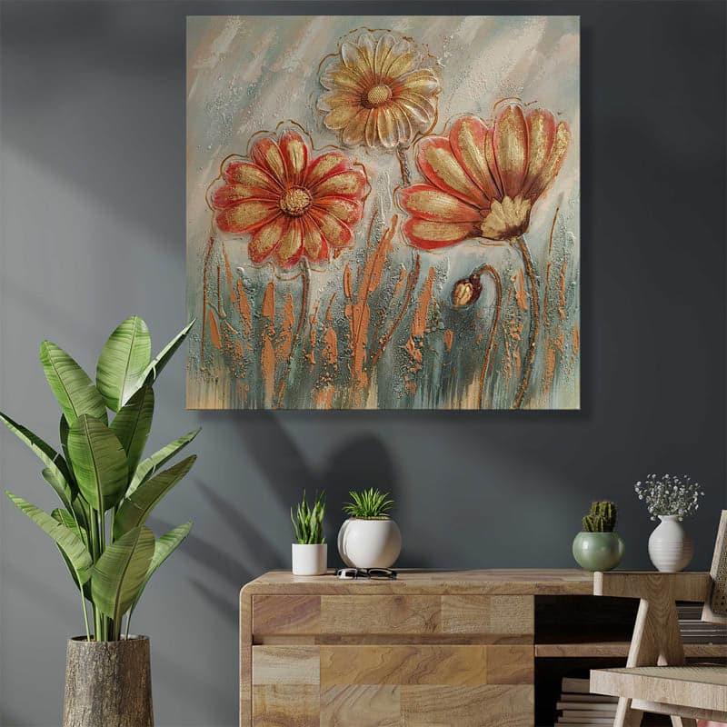 Wall Art & Paintings - Germenia Wall Painting