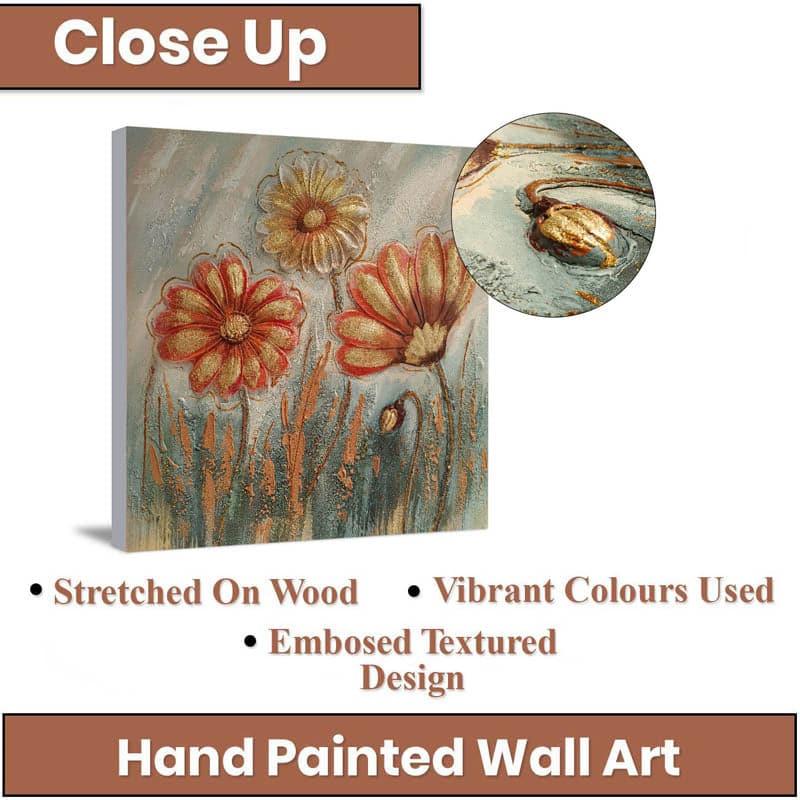 Wall Art & Paintings - Germenia Wall Painting