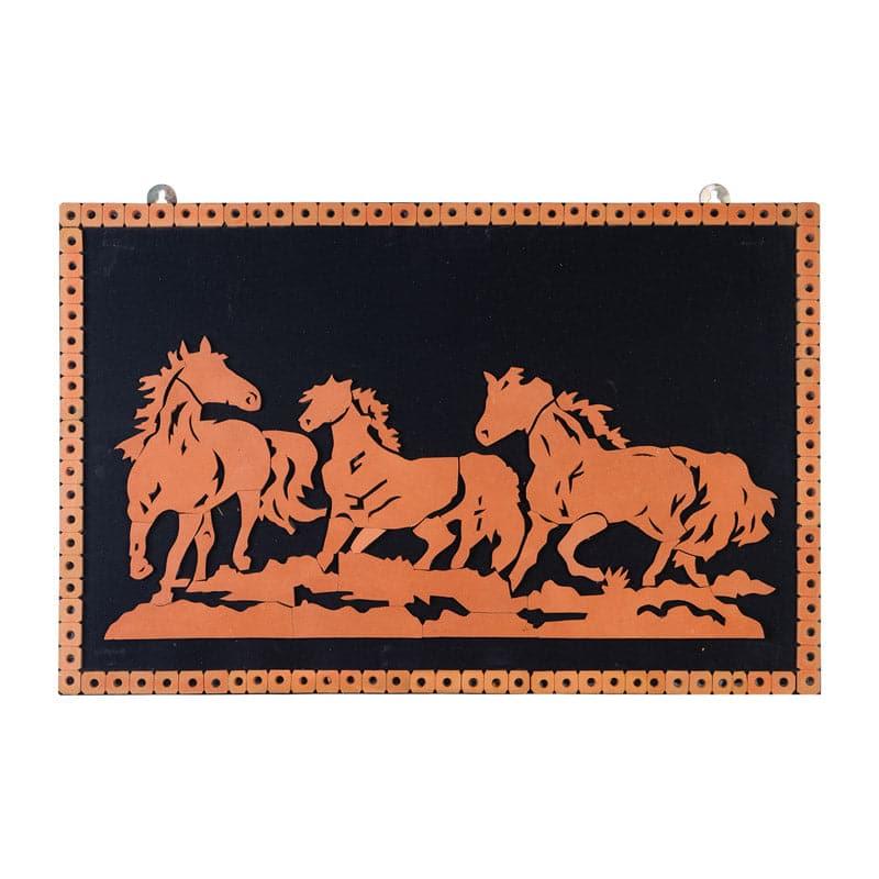 Wall Art & Paintings - Horse Gallop Wall Art