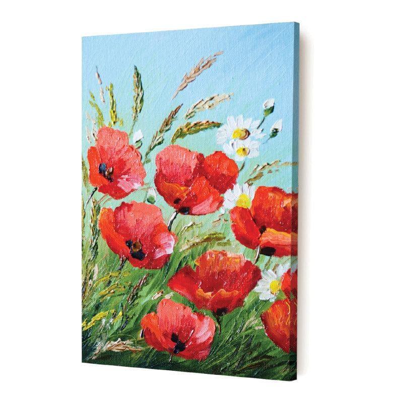 Buy Ibis Wonder Wall Painting Wall Art & Paintings from Vaaree