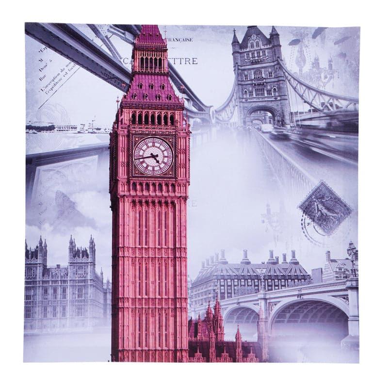 Buy London Lover Wall Art Wall Art & Paintings from Vaaree