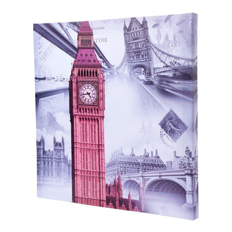 Buy London Lover Wall Art Wall Art & Paintings from Vaaree