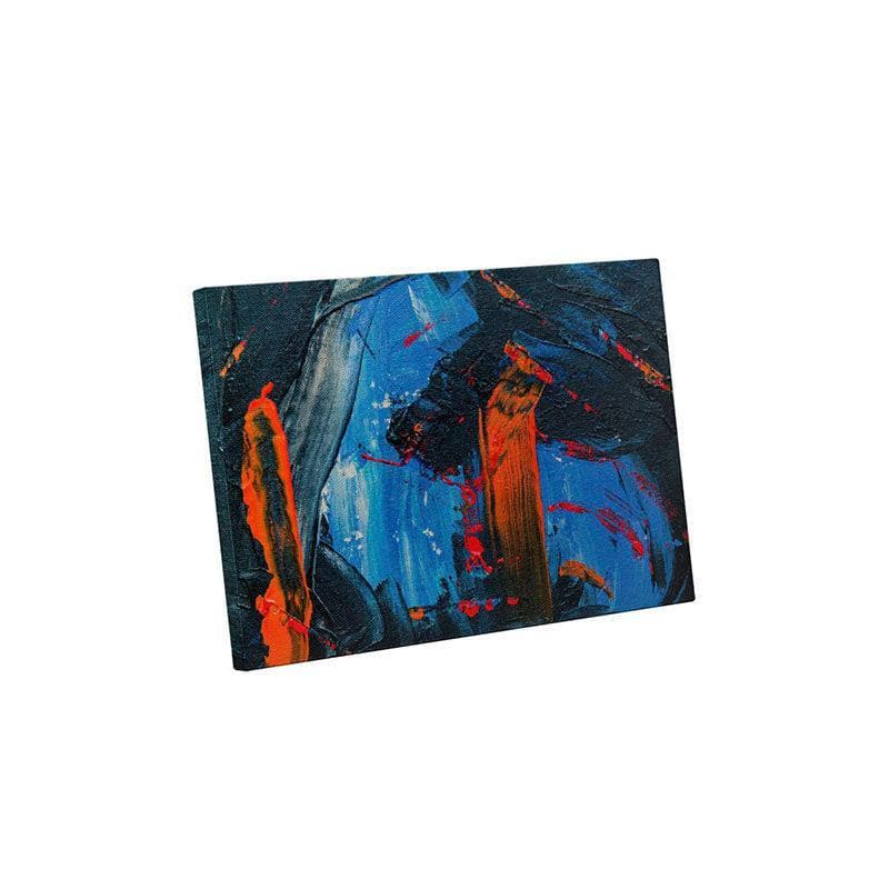 Wall Art & Paintings - Luxury Abstract Painting - Gallery Wrap