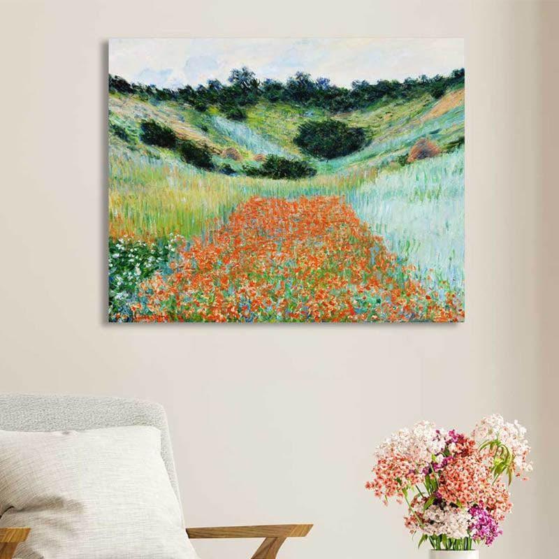 Wall Art & Paintings - Magic Meadow Wall Art