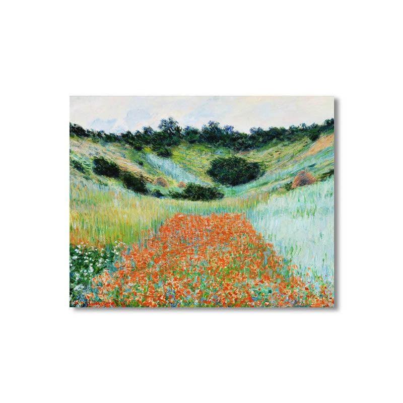 Wall Art & Paintings - Magic Meadow Wall Art