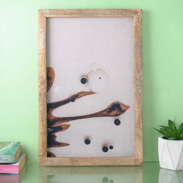 Wall Art & Paintings - Pebble Art Canvas Painting