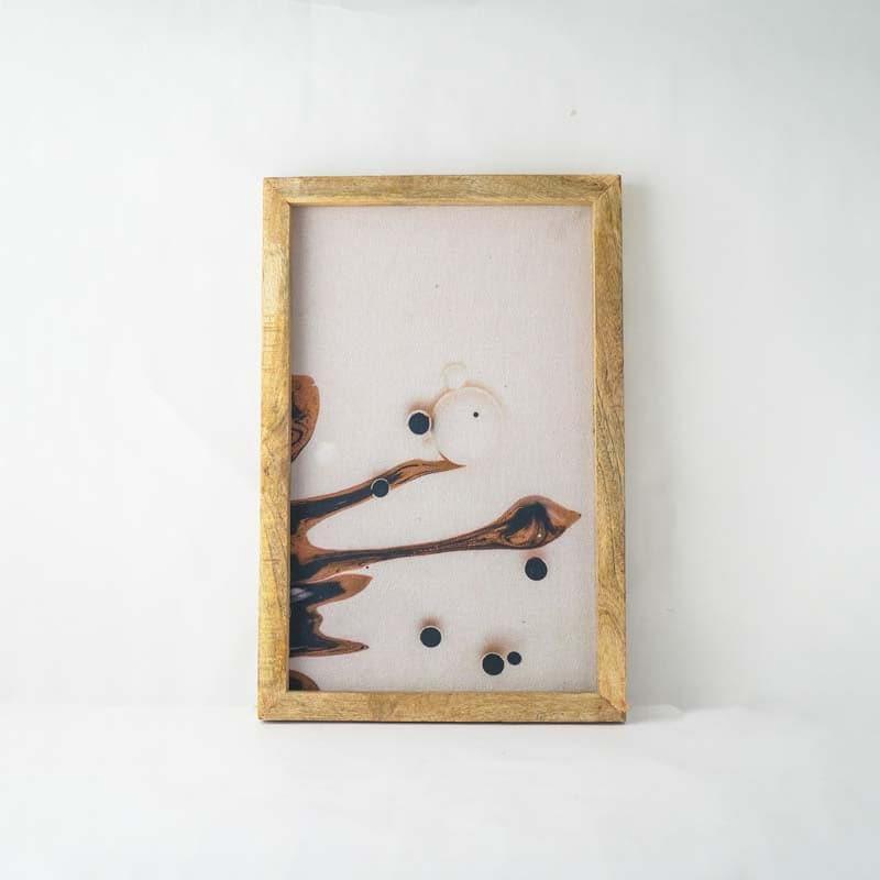 Wall Art & Paintings - Pebble Art Canvas Painting