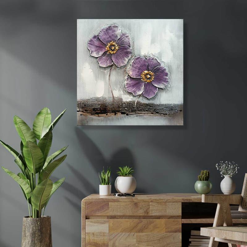 Wall Art & Paintings - Petunia Play Wall Painting