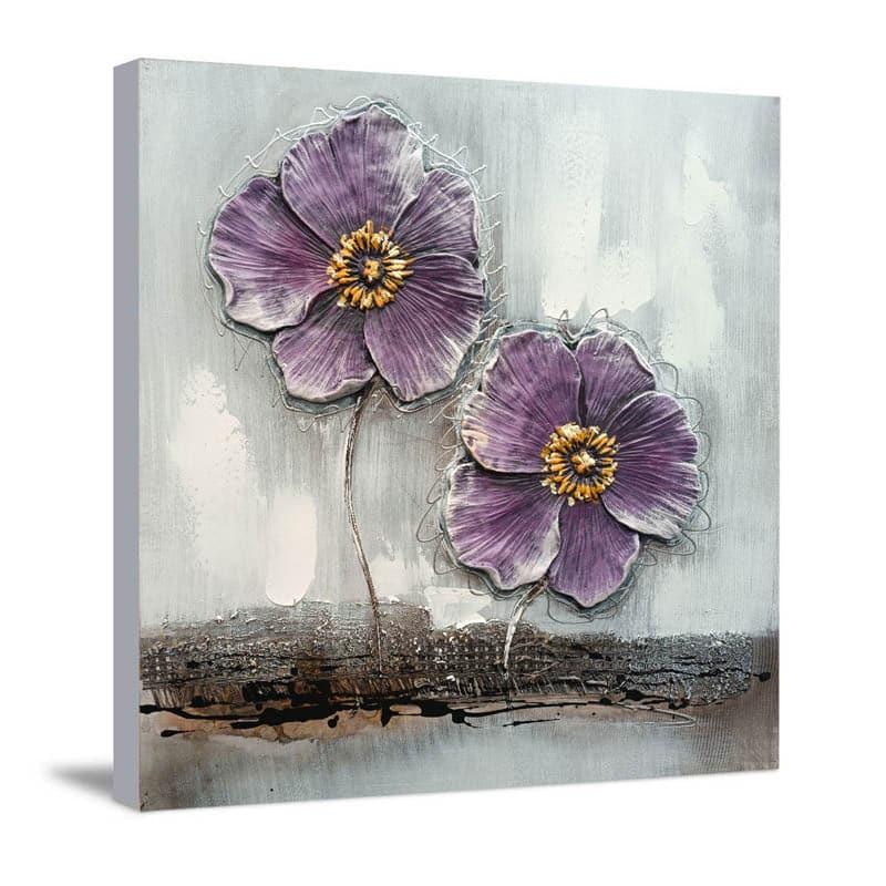 Wall Art & Paintings - Petunia Play Wall Painting