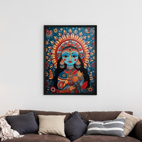 Buy Radha Grace Wall Art Wall Art & Paintings from Vaaree