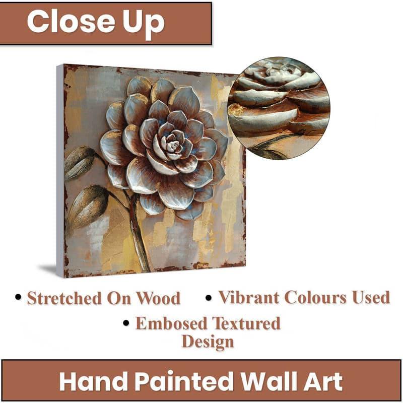 Wall Art & Paintings - Rufluva Wall Painting