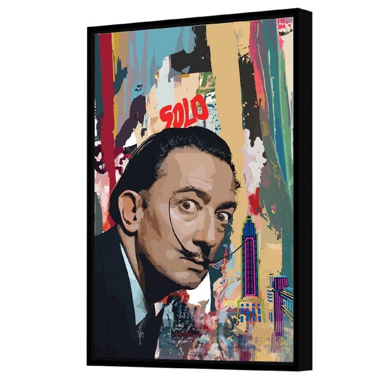 Wall Art & Paintings - Salvador Dali Wall Art