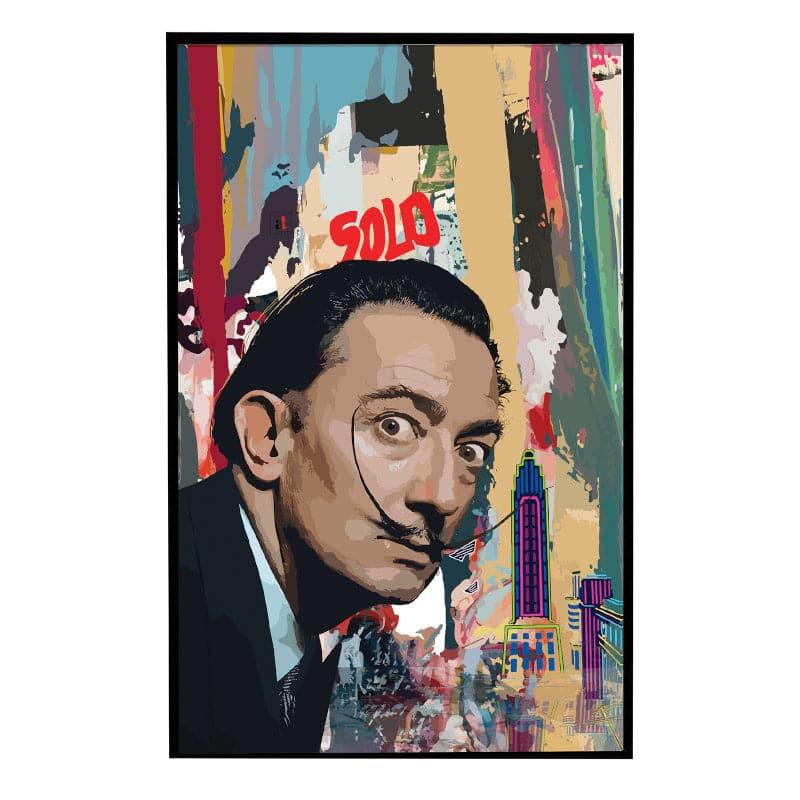 Wall Art & Paintings - Salvador Dali Wall Art